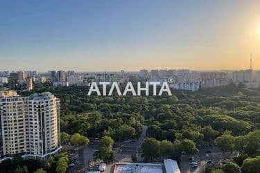 1-room apartment apartment by the address st. Shevchenko pr (area 67 m²) - Atlanta.ua - photo 26