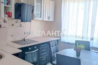 2-rooms apartment apartment by the address st. Dobrovolskogo pr (area 52 m²) - Atlanta.ua - photo 23