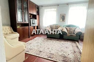 Будинок за адресою вул. Жовтнева (площа 54 м²) - Atlanta.ua - фото 12