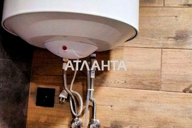 1-room apartment apartment by the address st. Radostnaya (area 26 m²) - Atlanta.ua - photo 20