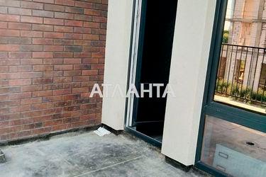 1-room apartment apartment by the address st. Radostnaya (area 26 m²) - Atlanta.ua - photo 23