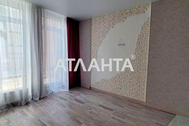 1-room apartment apartment by the address st. Radostnaya (area 26 m²) - Atlanta.ua - photo 16