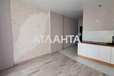 1-room apartment apartment by the address st. Radostnaya (area 26 m²) - Atlanta.ua - photo 17