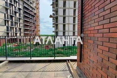 1-room apartment apartment by the address st. Radostnaya (area 26 m²) - Atlanta.ua - photo 25