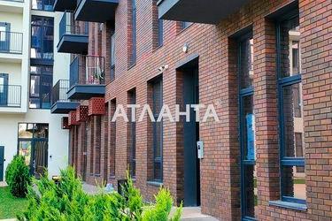 1-room apartment apartment by the address st. Radostnaya (area 26 m²) - Atlanta.ua - photo 27