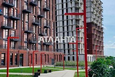 1-room apartment apartment by the address st. Radostnaya (area 26 m²) - Atlanta.ua - photo 28