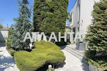 House by the address st. Akhmatovoy Ukrainskaya pl (area 620 m²) - Atlanta.ua - photo 44