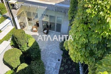 House by the address st. Akhmatovoy Ukrainskaya pl (area 620 m²) - Atlanta.ua - photo 46