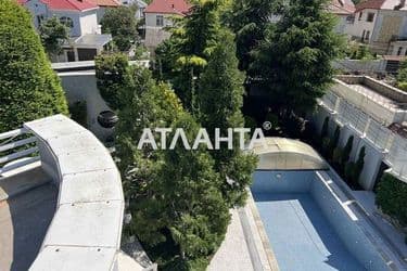 House by the address st. Akhmatovoy Ukrainskaya pl (area 620 m²) - Atlanta.ua - photo 47