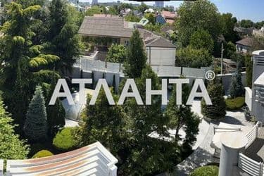 House by the address st. Akhmatovoy Ukrainskaya pl (area 620 m²) - Atlanta.ua - photo 49