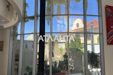 Будинок за адресою вул. Ахматової (площа 620 м²) - Atlanta.ua - фото 58