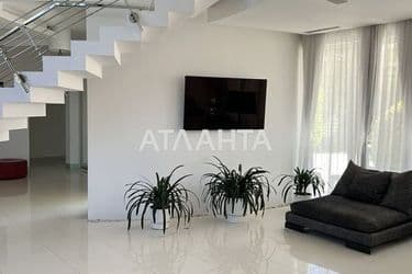 House by the address st. Akhmatovoy Ukrainskaya pl (area 620 m²) - Atlanta.ua - photo 61