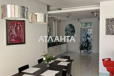 House by the address st. Akhmatovoy Ukrainskaya pl (area 620 m²) - Atlanta.ua - photo 63