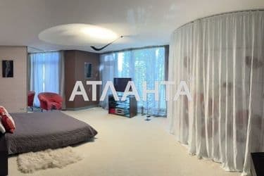 House by the address st. Akhmatovoy Ukrainskaya pl (area 620 m²) - Atlanta.ua - photo 71