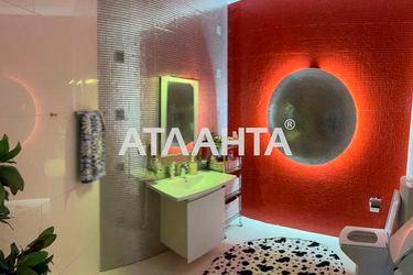 House by the address st. Akhmatovoy Ukrainskaya pl (area 620 m²) - Atlanta.ua - photo 79