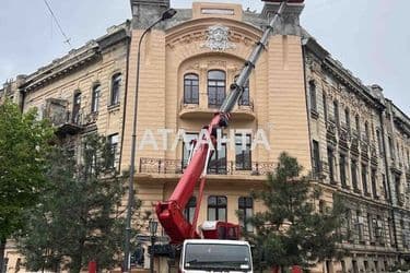Коммерческая недвижимость по адресу ул. Маразлиевская (площадь 323,8 м²) - Atlanta.ua - фото 5