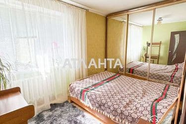 2-кімнатна квартира за адресою вул. Радісна (площа 40,4 м²) - Atlanta.ua - фото 13