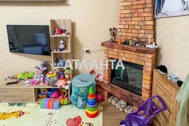 2-кімнатна квартира за адресою вул. Радісна (площа 40,4 м²) - Atlanta.ua - фото 16