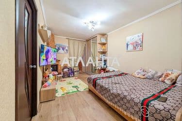2-кімнатна квартира за адресою вул. Радісна (площа 40,4 м²) - Atlanta.ua - фото 11