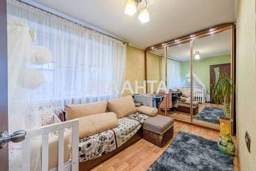 2-кімнатна квартира за адресою вул. Радісна (площа 40,4 м²) - Atlanta.ua - фото 12