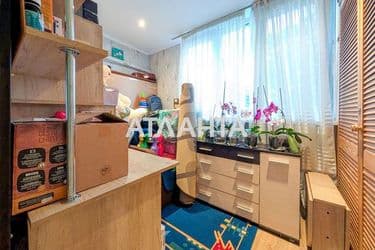 2-кімнатна квартира за адресою вул. Радісна (площа 40,4 м²) - Atlanta.ua - фото 13