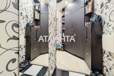 2-кімнатна квартира за адресою вул. Радісна (площа 40,4 м²) - Atlanta.ua - фото 16