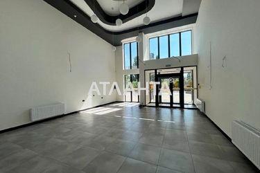 1-room apartment apartment by the address st. Franko Ivana (area 51,2 m²) - Atlanta.ua - photo 26