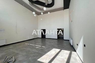 1-room apartment apartment by the address st. Franko Ivana (area 51,2 m²) - Atlanta.ua - photo 27