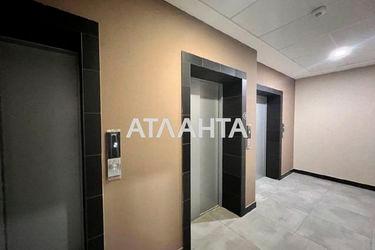 1-room apartment apartment by the address st. Franko Ivana (area 51,2 m²) - Atlanta.ua - photo 29