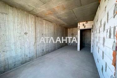 1-room apartment apartment by the address st. Franko Ivana (area 51,2 m²) - Atlanta.ua - photo 36