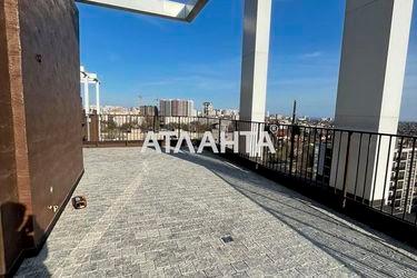 1-room apartment apartment by the address st. Geranevaya (area 65 m²) - Atlanta.ua - photo 15