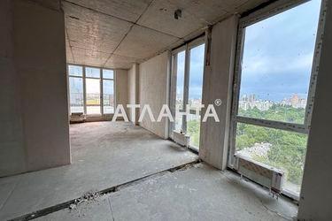 1-room apartment apartment by the address st. Geranevaya (area 65 m²) - Atlanta.ua - photo 16