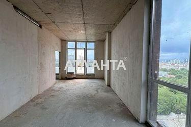 1-room apartment apartment by the address st. Geranevaya (area 65 m²) - Atlanta.ua - photo 17