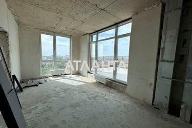 1-room apartment apartment by the address st. Geranevaya (area 65 m²) - Atlanta.ua - photo 18