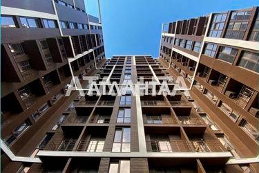 1-room apartment apartment by the address st. Geranevaya (area 65 m²) - Atlanta.ua - photo 22