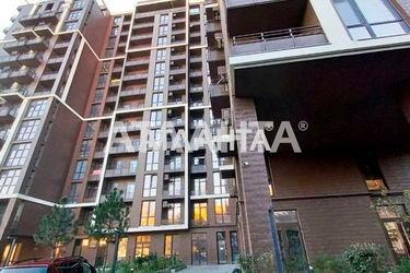 1-room apartment apartment by the address st. Geranevaya (area 65 m²) - Atlanta.ua - photo 23