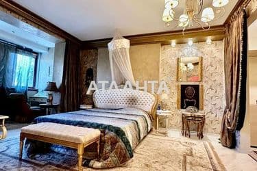 1-комнатная квартира по адресу ул. Тенистая (площадь 115 м²) - Atlanta.ua - фото 20
