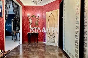 1-room apartment apartment by the address st. Tenistaya (area 115 m²) - Atlanta.ua - photo 24