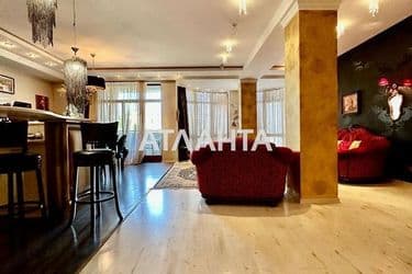 1-room apartment apartment by the address st. Tenistaya (area 115 m²) - Atlanta.ua - photo 25