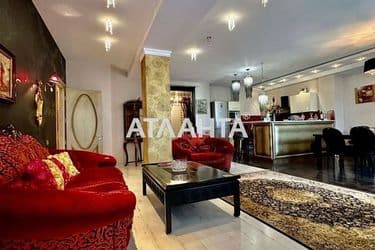 1-room apartment apartment by the address st. Tenistaya (area 115 m²) - Atlanta.ua - photo 26