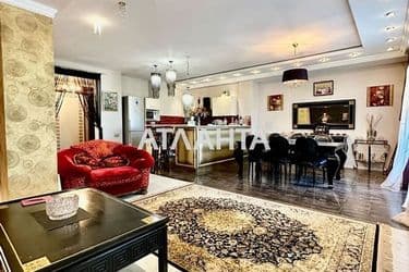 1-room apartment apartment by the address st. Tenistaya (area 115 m²) - Atlanta.ua - photo 27