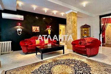 1-room apartment apartment by the address st. Tenistaya (area 115 m²) - Atlanta.ua - photo 29