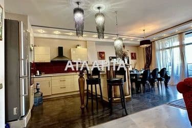 1-комнатная квартира по адресу ул. Тенистая (площадь 115 м²) - Atlanta.ua - фото 30