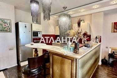 1-room apartment apartment by the address st. Tenistaya (area 115 m²) - Atlanta.ua - photo 32