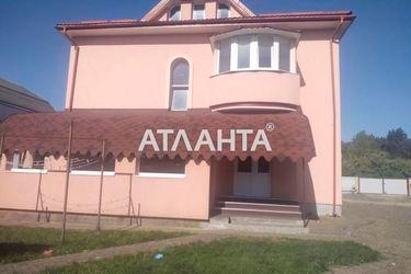 House by the address st. Lesnaya (area 240 m²) - Atlanta.ua - photo 25