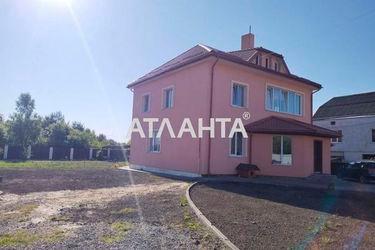 House by the address st. Lesnaya (area 240 m²) - Atlanta.ua - photo 26