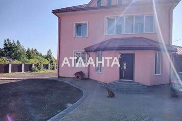 House by the address st. Lesnaya (area 240 m²) - Atlanta.ua - photo 17