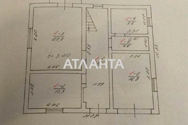 House by the address st. Lesnaya (area 240 m²) - Atlanta.ua - photo 31