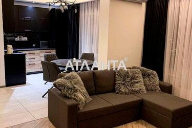 1-комнатная квартира по адресу ул. Каманина (площадь 50 м²) - Atlanta.ua - фото 19