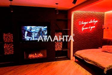 1-комнатная квартира по адресу ул. Каманина (площадь 50 м²) - Atlanta.ua - фото 16